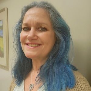 Meet your Posher, Kathy